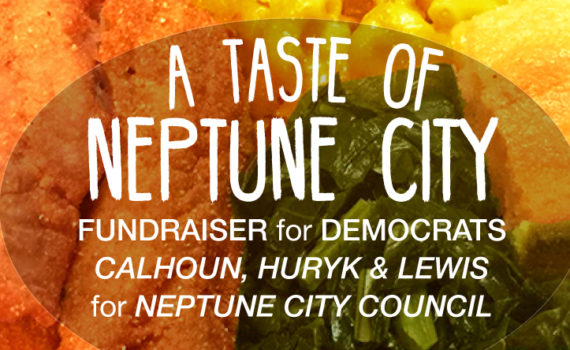 Neptune City Democrats