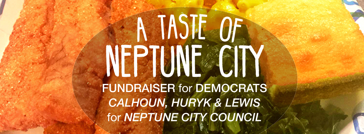 Neptune City Democrats